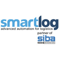 Smartlog Srl logo - Similar company to Smartlog