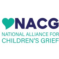 National Alliance for Children's Grief (NACG) logo - Similar company to For Grief