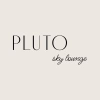 PLUTO - Sky Lounge logo - Similar company to Anjuna Ice Pops