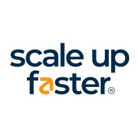 Scale Up Faster logo - Similar company to Codezbit