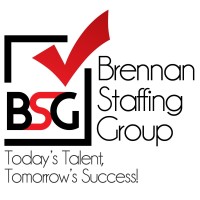 Brennan Staffing Group Inc. logo - Similar company to Gridmytruck