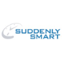 Suddenly Smart