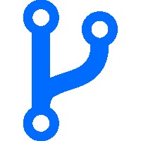 ForkedBlock logo - Similar company to Decops