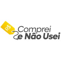 Comprei e Não Usei logo - Similar company to Elletron Service