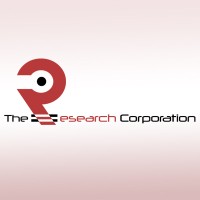 The Research Corporation logo - Similar company to Bitkom Research