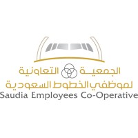 الجمعية التعاونية لموظفي الخطوط السعودية logo - Similar company to Asait