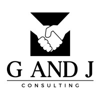 G and J Consulting logo - Similar company to Villa Jolam