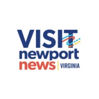 Visit Newport News logo - Similar company to Hsmai Dc Chapter