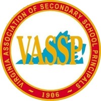 Virginia Association of Secondary School Principals logo - Similar company to The Next Move Program