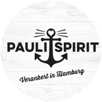 Pauli Spirit logo - Similar company to Drinks2Cash.Com