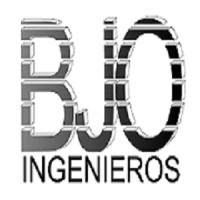 BJO Ingenieros logo - Similar company to Ecco Ingenieros