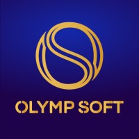 Olymp Soft logo - Similar company to Smart Galaxy Solutions
