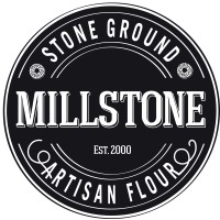 Millstone Flour logo - Similar company to Flyland Group