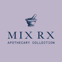Mix Rx logo - Similar company to Spa Lamar