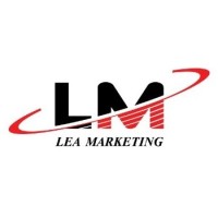 Lea Marketing Pte Ltd logo - Similar company to Pakaian Saling Erti