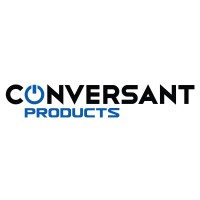 Conversant Products logo - Similar company to Ecotec Ltd