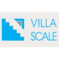 Villa Scale-Staircases / Escaliers / Treppen / Escaleras / лестница logo - Similar company to St Scale