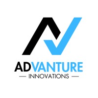 Advanture Innovations logo - Similar company to Aquistech