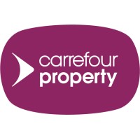 Carrefour Property logo - Similar company to Carmila