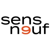 Sens9 logo - Similar company to Solution'Pro