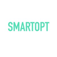 SmartOpt logo - Similar company to Alkım Optik