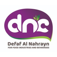 Defaf Al- Nahrayn For Food Industries And Beverages logo - Similar company to Baker Company For Food Industries
