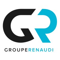 Groupe Renaudi logo - Similar company to Tp Spada