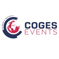 COGES EVENTS logo - Similar company to Expodefensa