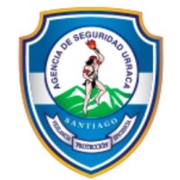 Agencia de Seguridad Urracá logo - Similar company to Century Security Panamá