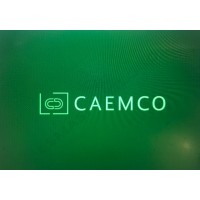 CAEMCO logo - Similar company to Plaxer