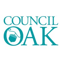 Council Oak logo - Similar company to Sullivan + Associates Architects