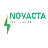 Novacta Technologies logo - Similar company to Neurosave, Inc.