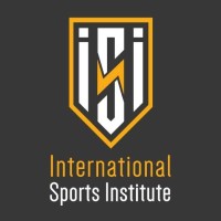 International Sports Institute (ISI) logo - Similar company to Lead Different Consulting