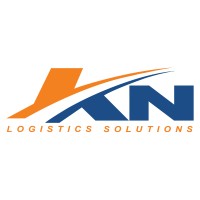 KN Logistics Solutions logo - Similar company to Infinite Outsourcing Solutions