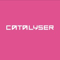 Catalyser Accelerator logo - Similar company to Growaal By Novi