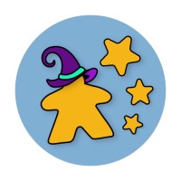 Next Magic logo - Similar company to Brainstorm