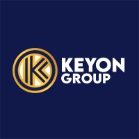 KEYON GROUP logo - Similar company to Diwagio Ltd.
