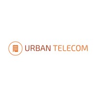 Urban Telecom Ltd logo - Similar company to Mgp Utilities