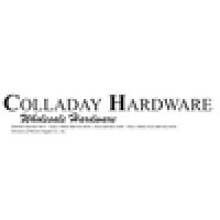 Colladay Hardware Co