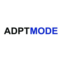 ADPTMODE logo - Similar company to Almost Anything®️