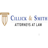 Law Office of Cillick and Smith logo - Similar company to Pennington Law Group