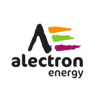 Alectron Energy logo - Similar company to Sunvie.Eu