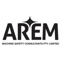 AREM Machine Safety Consultants Pty Limited logo - Similar company to Machine Safety Ltd