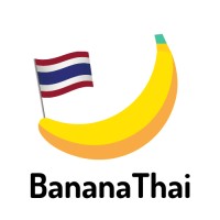 BananaThai Language School logo - Similar company to Modulo Language School