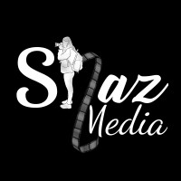 Shaz Media logo - Similar company to Milap