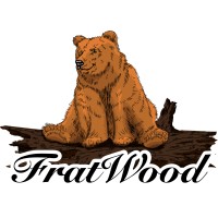 FratWood logo - Similar company to Saturn Technologies