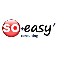 SOEASY CONSULTING PRIME logo - Similar company to Galad