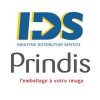 IDS - PRINDIS logo - Similar company to Nextstep Logistique E-Commerce
