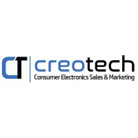CreoTech New Zealand Ltd logo - Similar company to Creotech As