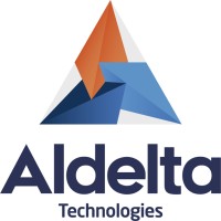 Aldelta Technologies logo - Similar company to Bit Hard